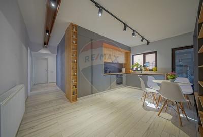 Reducere de pret! Vila moderna, eficienta energetic, Cristian - 12