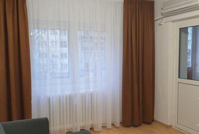 Garsonieră decomandată în Central - 1