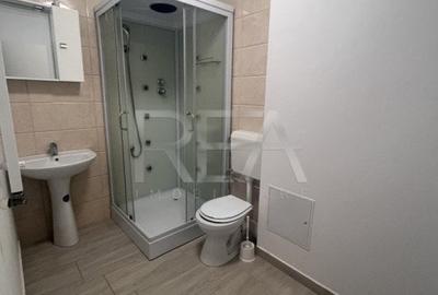 Apartament 2 camere demisol  Ferdinand - 6