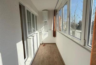 Apartament cu 2 camere semidecomandat în Podu Roș - 6