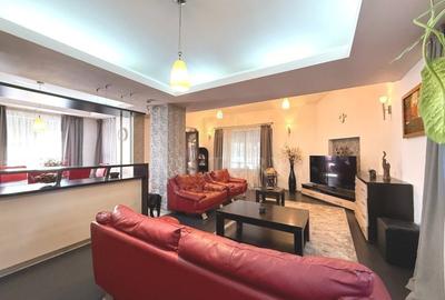 VILA SUPERBA || SPATIOASA || ODAII OTOPENI - 1