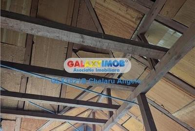 Adunatii Copaceni vila P+1 ,5 camere,suprafata 165 mp, teren 1300 mp - 10