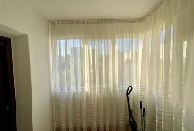 Vanzare apartament 2 camere | N Grigorescu | etaj 4/8 | renovat complet | mobila - 9