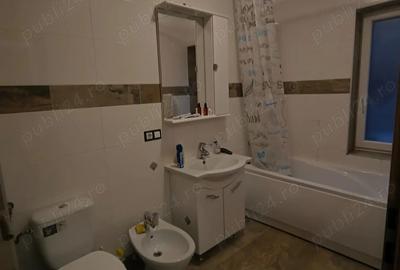 Apartament cu 2 camere Arhitectilor, 43mp utili + 35mp curte comision 0 - 1