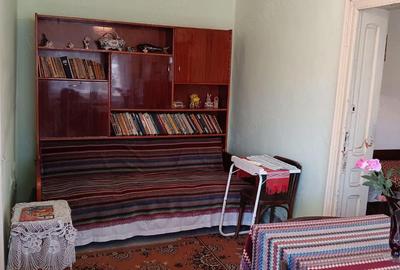 Casă cu 3 camere cu Teren 900 Mp în Drănic - 2