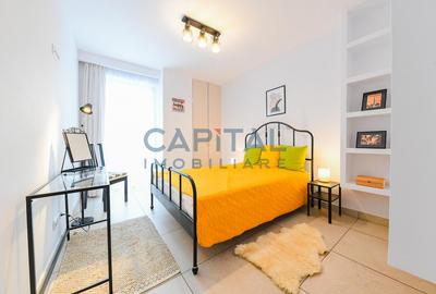 Apartament cu 2 camere semidecomandat în Zorilor - 5