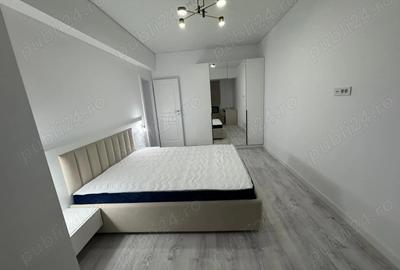 Chirie bloc - Solumnia langa Hisomn - 6