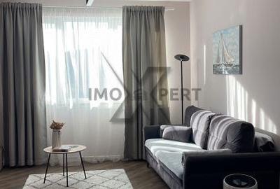 Apartament cu 2 camere în Florești - 9