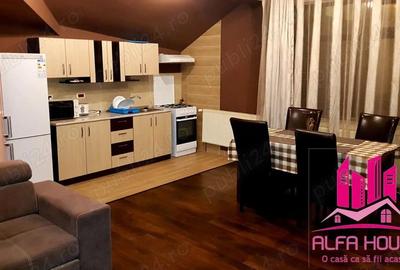 Apartament cu 2 camere decomandat în Triaj - 5