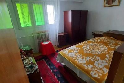 Apartament cu 3 camere, mobilat în Grivița - 9