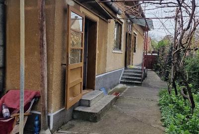 Casă cu 2 camere cu Teren 330 Mp în Lunei - 14