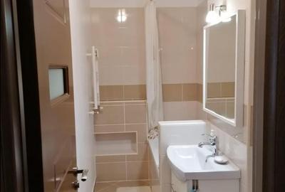 Garsonieră decomandată, mobilată în Rahova - 5