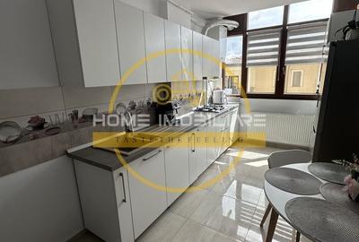 Apartament cu 2 camere semidecomandat, mobilat în Cug - 5