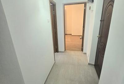 Apartament cu 2 camere decomandat, mobilat în Central - 3