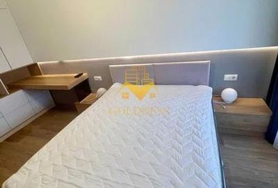 2 camere, modern, gradina, Ac, parcare, Gheorgheni, zona Iulius Mall - 2