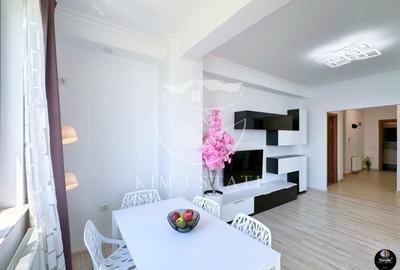 Apartament cu 3 camere, de inchiriat, cu vedere spre lac! - 3
