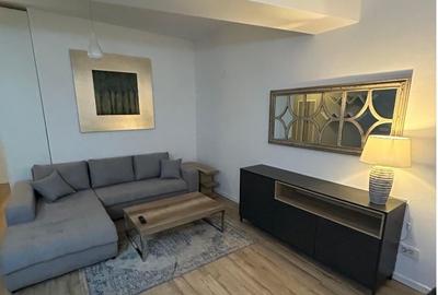 Apartament cu 2 camere semidecomandat, mobilat în Timpuri Noi - 4