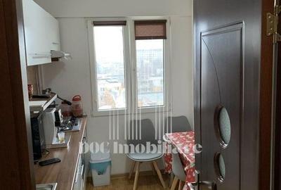 Apartament cu 2 camere semidecomandat, mobilat în Titan - 6