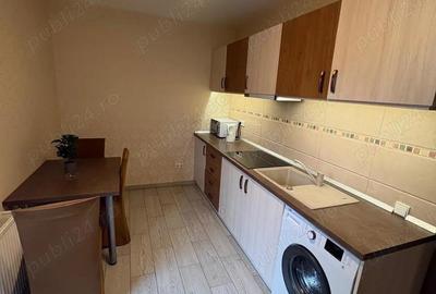 Apartament 1 camera de inchiriat zona strazii Horea Cluj - 2