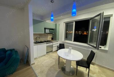 Apartament cu 2 camere decomandat în Drumul Taberei - 1