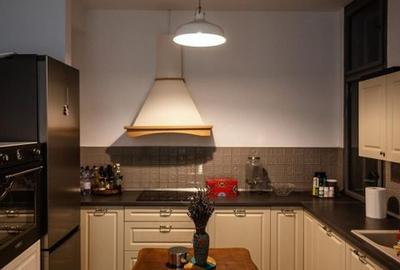 Ultracentral | Cladire Istorica | 3 camere | Etaj Intermediar. - 4