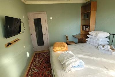 Garsonieră decomandată în Lipovei - 3