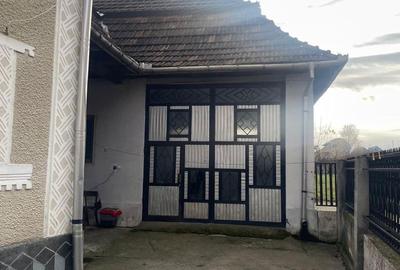 Casă cu 4 camere în Central - 4