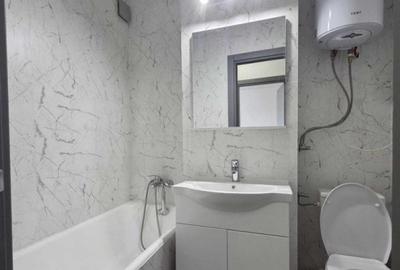 Garsonieră decomandată, mobilată în Obor - 5