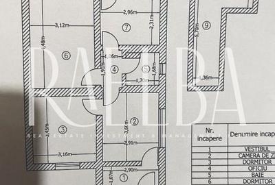 Casa 4 camere | Teren 350 Mp | Colentina | - 15