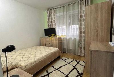 Apartament cu 3 camere în Dacia