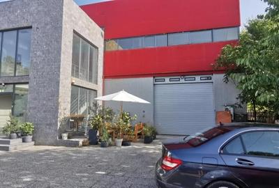 Bucurestii Noi - 2 Cocosi, Office supr. utila 250mp - 1