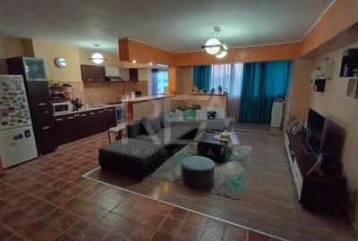 Apartament 3 camere,  7 minute metrou Gorjului