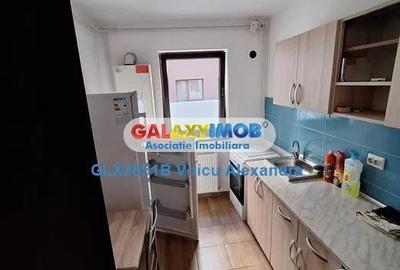 Garsoniera Bloc Nou Berceni - Dimitrie Leonida - Pet Friendly - 3