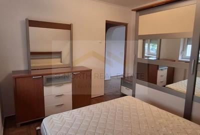 Apartament cu 3 camere semidecomandat, mobilat în Cotroceni - 5