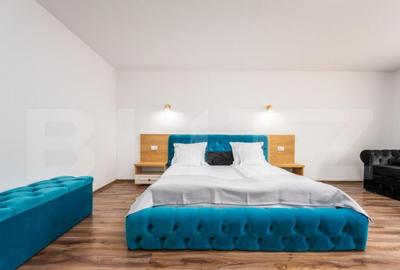 Pensiune moderna de vanzare in Vorone? 8 camere, con - 13