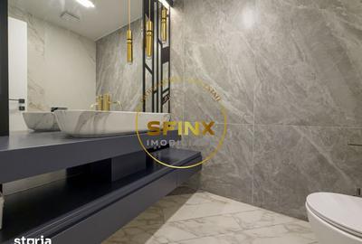 Apartament cu 4 camere, mobilat în Pipera - 17