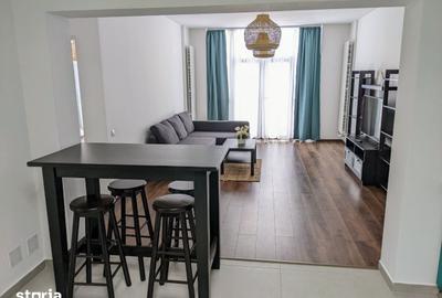 Apartament cu 3 camere decomandat în Dârste - 17