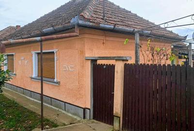 Casă cu 3 camere în Petreu - 3