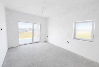 Apartament cu 2 camere decomandat în Bucovăț (Remetea Mare) - 10