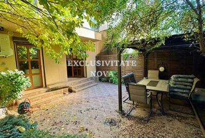 Bucurestii NOI - Laminorului - Inchiriere Vila . - 34