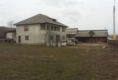 Casă cu 4 camere în Tătărăști - 7