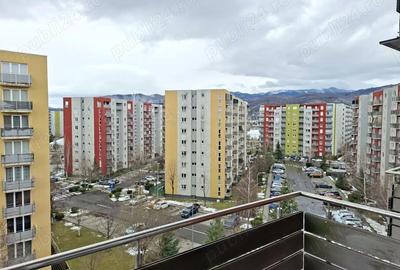 Garsonieră decomandată, mobilată în Avantgarden