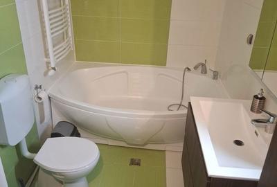 Apartament cu 2 camere în Central - 4