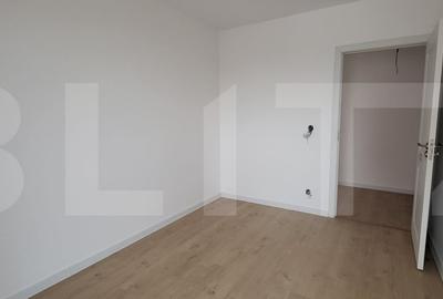Apartament cu 3 camere in Torontalului - etaj 2 / 3