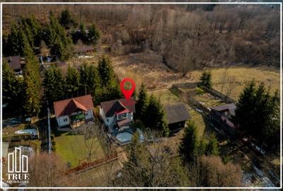 Cabană de vânzare, 125m?, teren 680m?, Gălăoaia! - 21
