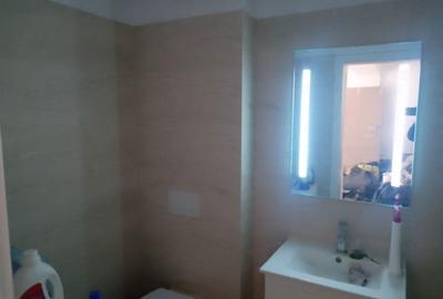 Apartament cu 2 camere decomandat în Central - 5