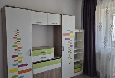 APARTAMENT 3 CAMERE, ZONA LINISTITA, PARTICULAR - 8