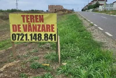 500 mp Miroslava la asfalt str Stadion 500 mp Miroslava la asfalt str Stadion - 1