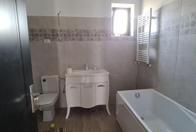 Casă individuală cu 3 camere cu Teren 450 Mp în Cătămărești-Deal - 1