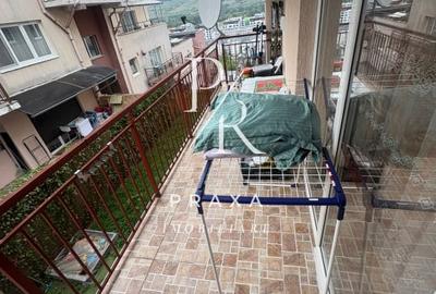 Apartament cu 2 camere semidecomandat, mobilat în Florești - 8